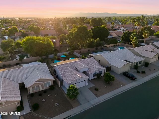 780 S PINEVIEW Drive, Chandler, AZ 85226