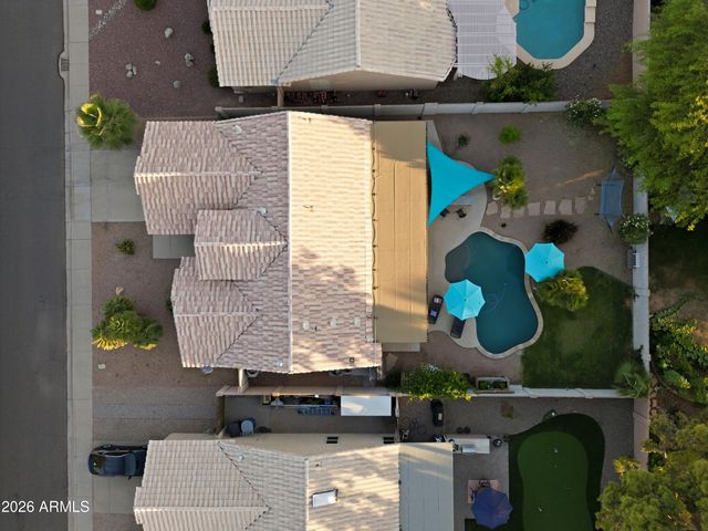 780 S PINEVIEW Drive, Chandler, AZ 85226