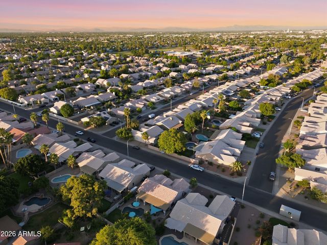 780 S PINEVIEW Drive, Chandler, AZ 85226