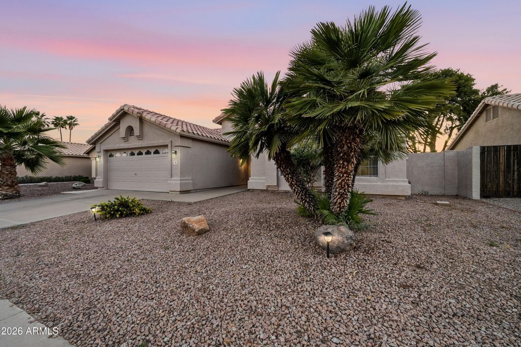 780 S PINEVIEW Drive, Chandler, AZ 85226 — photo 3