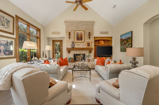 6479 Bluffview Drive, Frisco, TX 75034