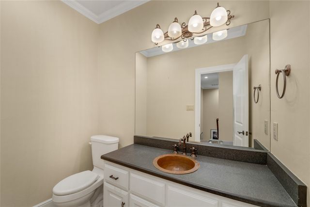 6479 Bluffview Drive, Frisco, TX 75034