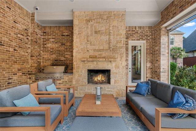 6479 Bluffview Drive, Frisco, TX 75034