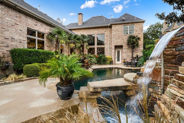 6479 Bluffview Drive, Frisco, TX 75034