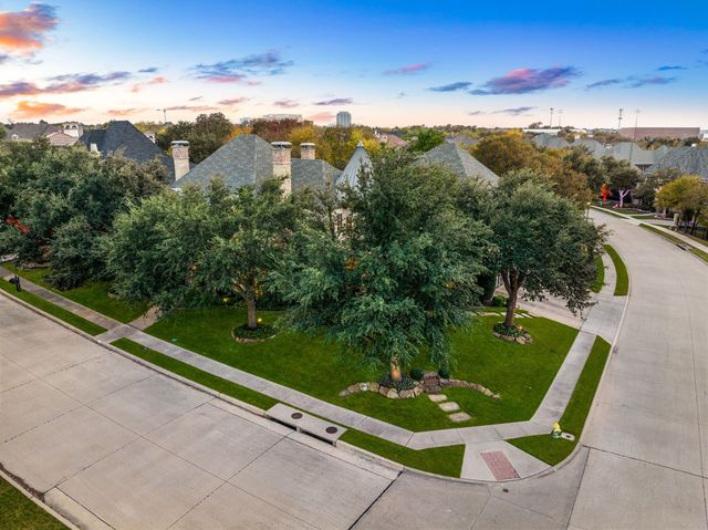 6479 Bluffview Drive, Frisco, TX 75034