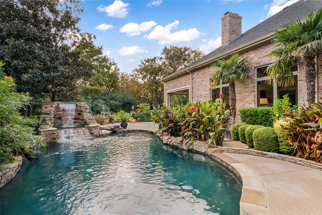 6479 Bluffview Drive, Frisco, TX 75034