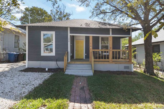 208 COLEMAN ST, San Antonio, TX 78208