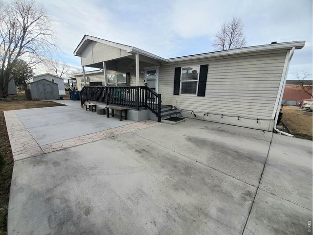 435 N 35th Ave 159, Greeley, CO 80631