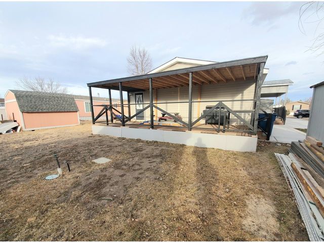 435 N 35th Ave 159, Greeley, CO 80631