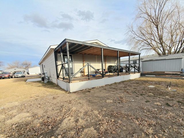 435 N 35th Ave 159, Greeley, CO 80631