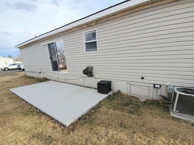 435 N 35th Ave 159, Greeley, CO 80631