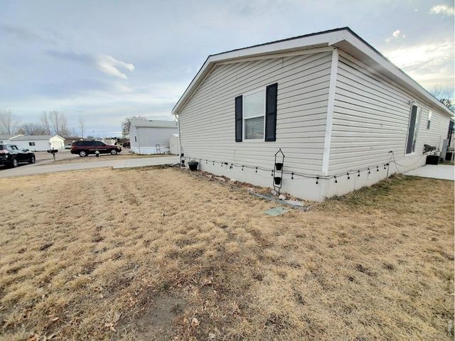 435 N 35th Ave 159, Greeley, CO 80631