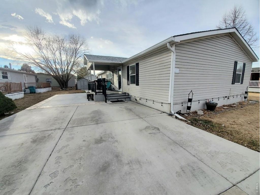 435 N 35th Ave 159, Greeley, CO 80631