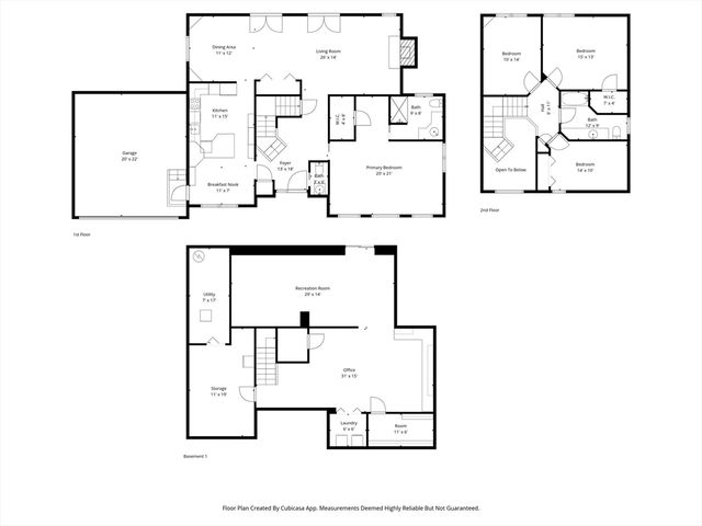 2 Grove St, Framingham, MA 01701