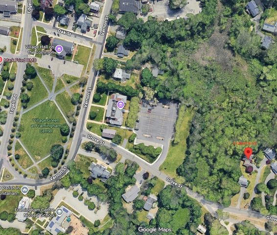 2 Grove St, Framingham, MA 01701