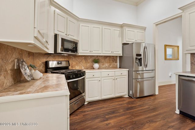 777 Orleans Circle, Ridgeland, MS 39157