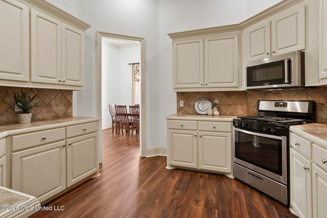777 Orleans Circle, Ridgeland, MS 39157
