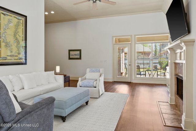 777 Orleans Circle, Ridgeland, MS 39157