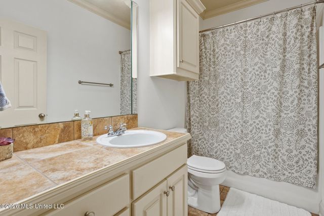 777 Orleans Circle, Ridgeland, MS 39157