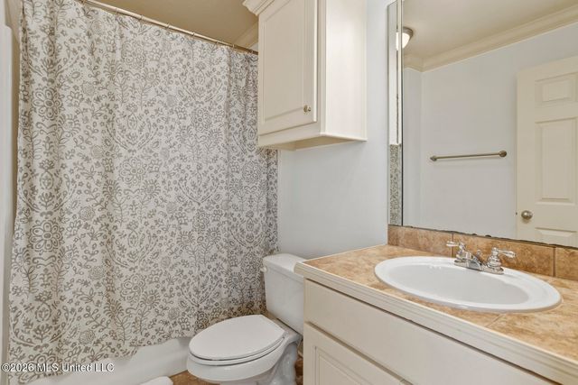 777 Orleans Circle, Ridgeland, MS 39157