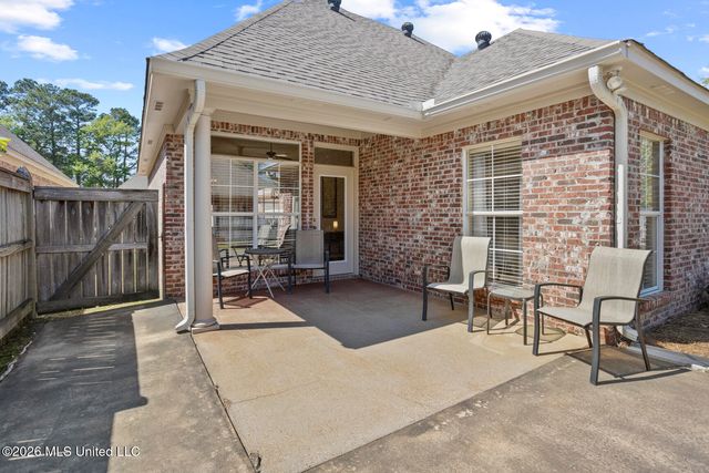 777 Orleans Circle, Ridgeland, MS 39157