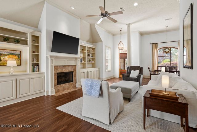 777 Orleans Circle, Ridgeland, MS 39157