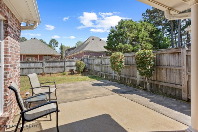 777 Orleans Circle, Ridgeland, MS 39157