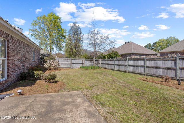 777 Orleans Circle, Ridgeland, MS 39157