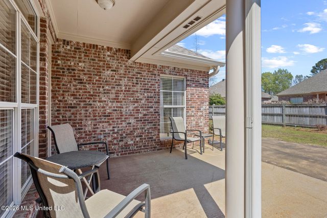 777 Orleans Circle, Ridgeland, MS 39157