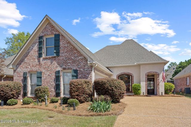 777 Orleans Circle, Ridgeland, MS 39157