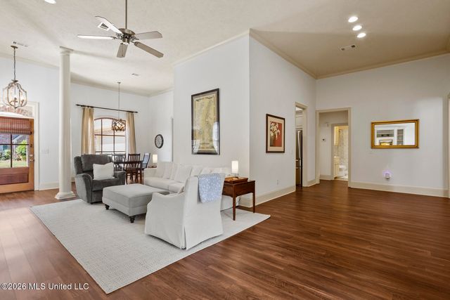 777 Orleans Circle, Ridgeland, MS 39157