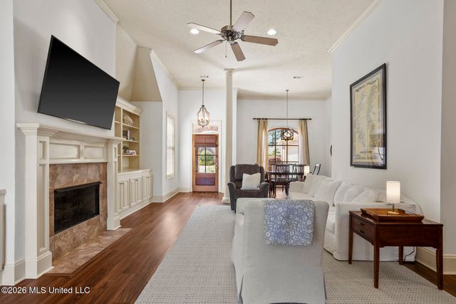 777 Orleans Circle, Ridgeland, MS 39157