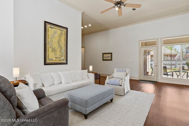 777 Orleans Circle, Ridgeland, MS 39157