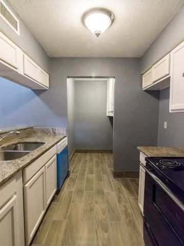 317 Valley Park Drive, Garland, TX 75043