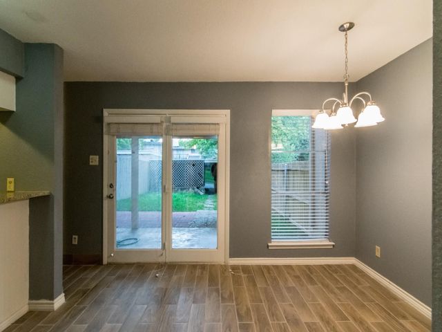 317 Valley Park Drive, Garland, TX 75043