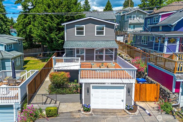 2126 N 86th Street, Seattle, WA 98103
