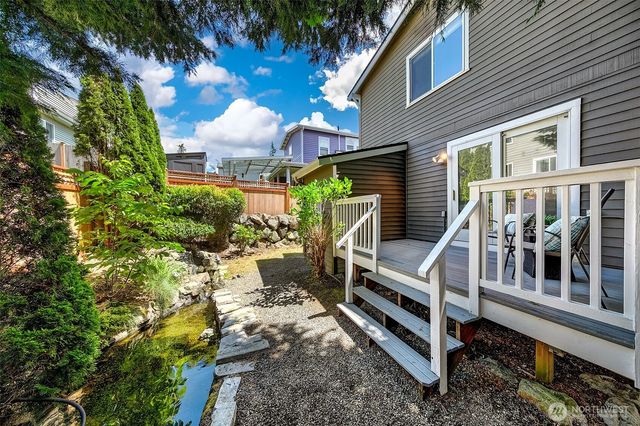 2126 N 86th Street, Seattle, WA 98103