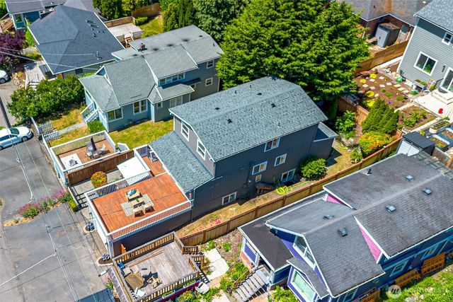 2126 N 86th Street, Seattle, WA 98103