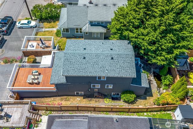 2126 N 86th Street, Seattle, WA 98103