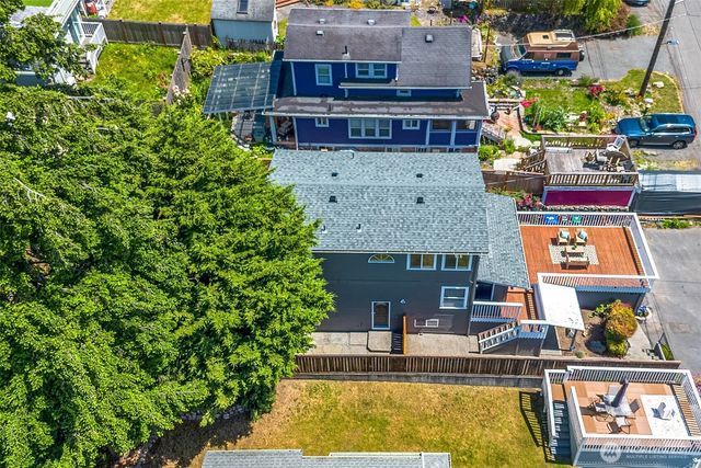 2126 N 86th Street, Seattle, WA 98103