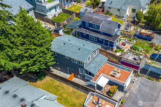 2126 N 86th Street, Seattle, WA 98103