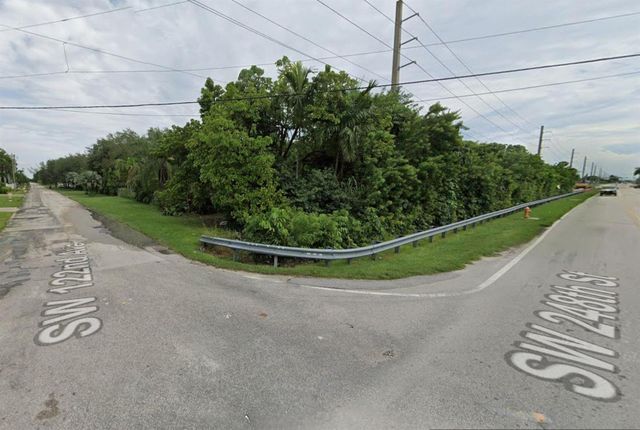 24755 SW 122nd Avenue, Homestead, FL 33032