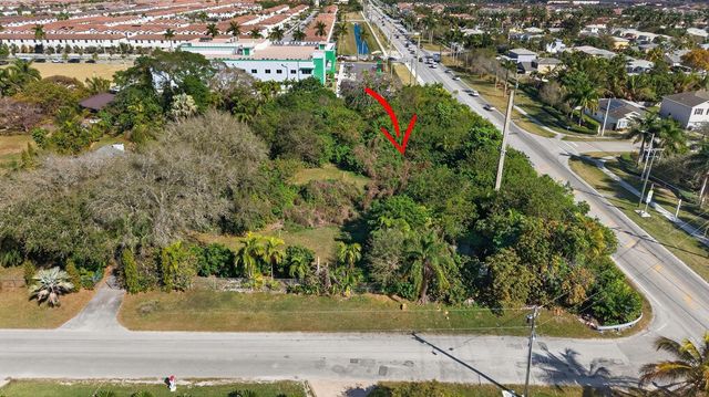 24755 SW 122nd Avenue, Homestead, FL 33032