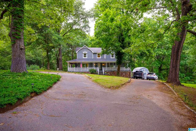 590 MYERS ROAD, Odenville, AL 35120