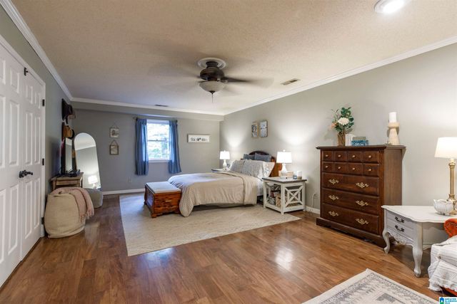 590 MYERS ROAD, Odenville, AL 35120