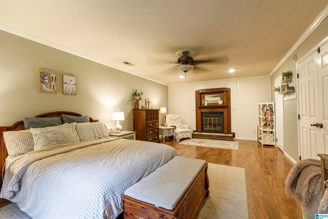 590 MYERS ROAD, Odenville, AL 35120