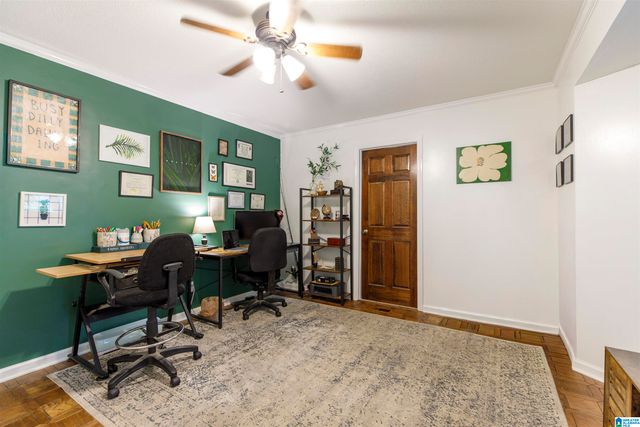 590 MYERS ROAD, Odenville, AL 35120