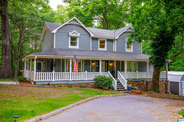 590 MYERS ROAD, Odenville, AL 35120