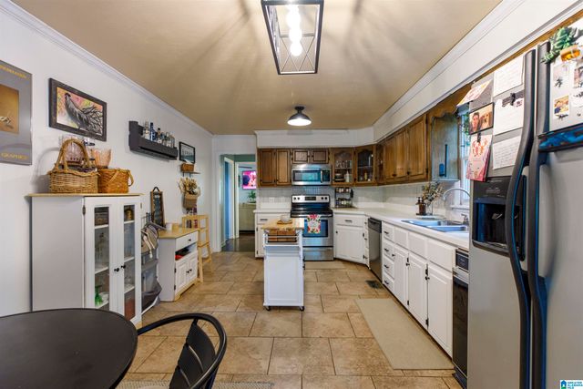 590 MYERS ROAD, Odenville, AL 35120