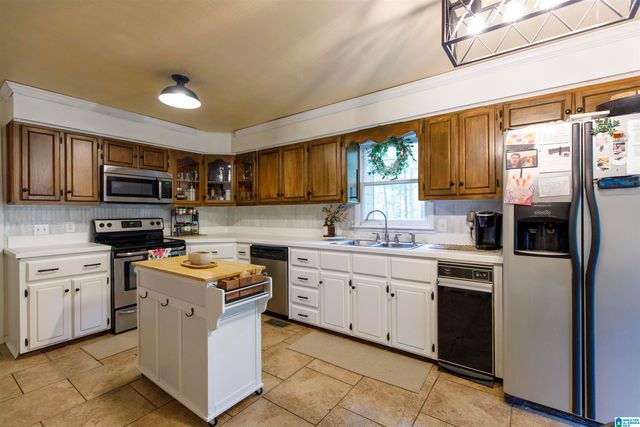 590 MYERS ROAD, Odenville, AL 35120